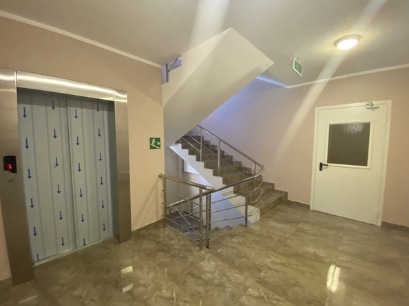 
  Продается 1-комн. квартира, 33 м², Ивана Голубца ул, д. 147
. Фото 12.