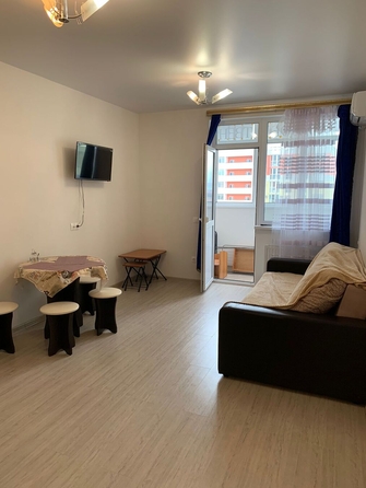 
  Продается студия, 29 м², Супсехское ш, д. 39к16
. Фото 1.