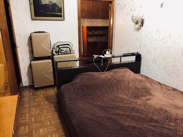
  Продается 2-комн. квартира, 50 м², Авиационная ул, д. 3
. Фото 3.