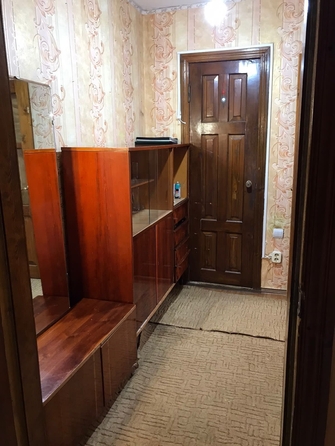 
  Продается 2-комн. квартира, 50 м², Авиационная ул, д. 3
. Фото 6.