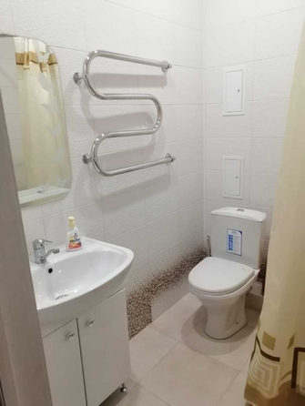 
  Продается студия, 26 м², Анапское ш, д. 24к8
. Фото 6.