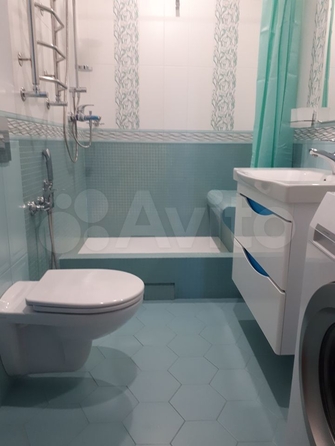 
  Продается 2-комн. квартира, 62 м², Краснодарская ул, д. 64Бк1
. Фото 8.