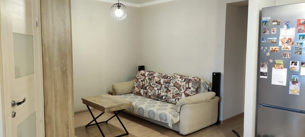 
  Продается 2-комн. квартира, 58 м², Краснозеленых ул, д. 29/1
. Фото 7.