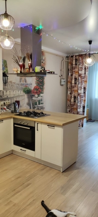 
  Продается 2-комн. квартира, 58 м², Краснозеленых ул, д. 29/1
. Фото 10.