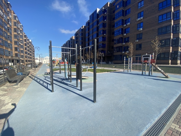 
  Продается 1-комн. квартира, 33 м², Ивана Голубца ул, д. 147
. Фото 6.
