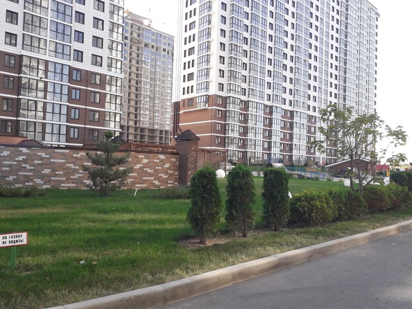 
  Продается 1-комн. квартира, 34 м², Анапское ш, д. 24к8
. Фото 1.