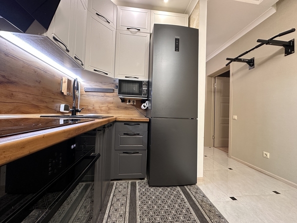 
  Продается 3-комн. квартира, 69 м², Ленина ул, д. 185Ак3
. Фото 2.