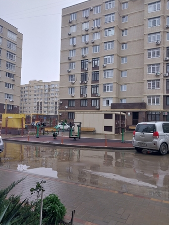
  Продается апартамент, 24 м², Ленина ул, д. 180Ак13
. Фото 9.