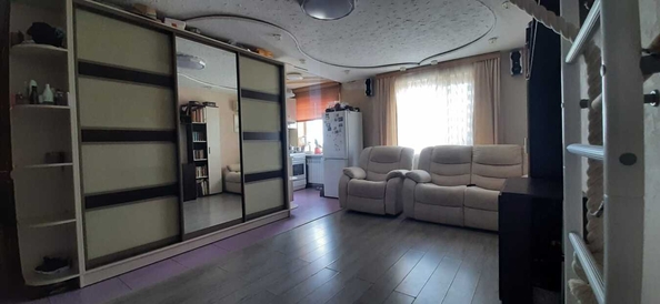 
  Продается 2-комн. квартира, 45 м², Горького ул, д. 70
. Фото 4.