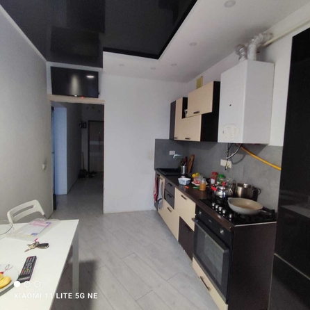 
  Продается 2-комн. квартира, 62 м², Краснодарская ул, д. 66
. Фото 13.