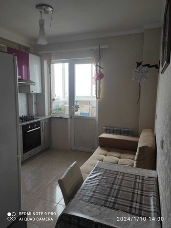 
  Продается 1-комн. квартира, 38 м², Объездная ул, д. 10
. Фото 4.