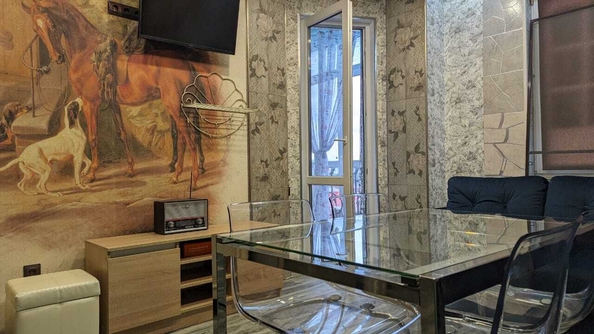 
  Продается 1-комн. квартира, 52 м², Таманская ул, д. 24
. Фото 26.