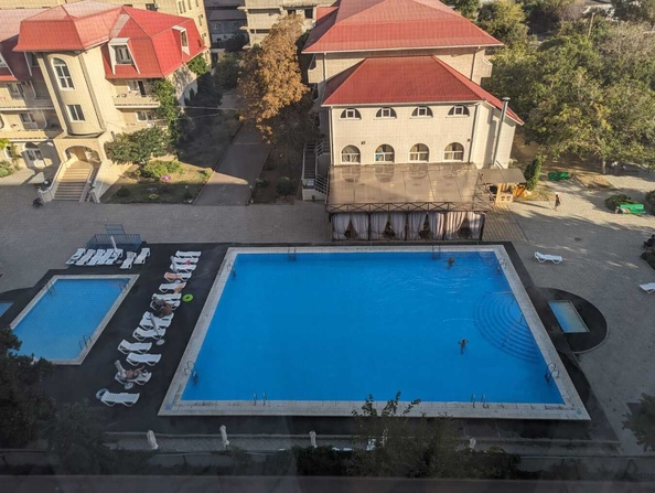 
  Продается 1-комн. квартира, 52 м², Таманская ул, д. 24
. Фото 32.