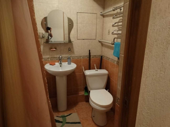 
  Продается 1-комн. квартира, 39 м², Стахановская ул, д. 5
. Фото 12.