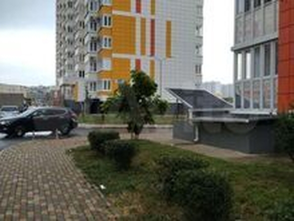 
  Продается студия, 19 м², Адмирала Пустошкина ул, д. 22к3
. Фото 1.