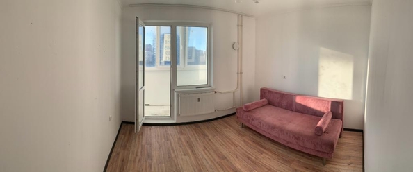 
  Продается 1-комн. квартира, 37 м², Супсехское ш, д. 26к10
. Фото 1.