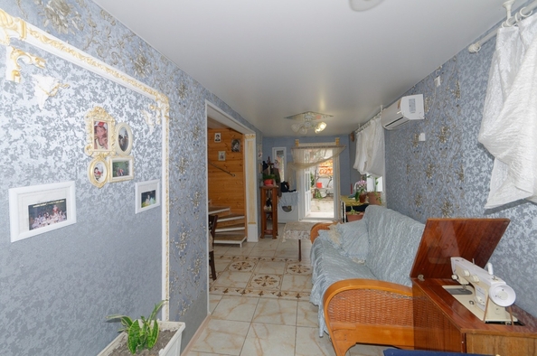 
  Продается дом, 104 м², станица Анапская
. Фото 10.