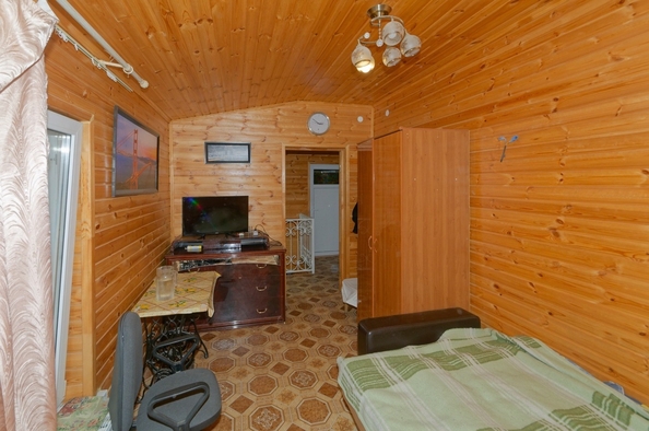 
  Продается дом, 104 м², станица Анапская
. Фото 20.