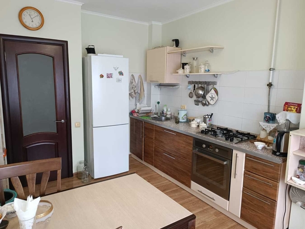 
  Продается 1-комн. квартира, 48 м², Ленина ул, д. 60
. Фото 3.