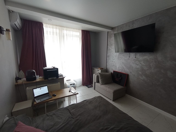 
  Продается студия, 24 м², Таманская ул, д. 121к14
. Фото 3.