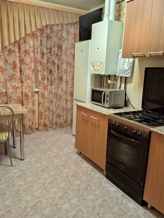 
  Продается 1-комн. квартира, 38 м², Парковая ул, д. 91к3
. Фото 5.