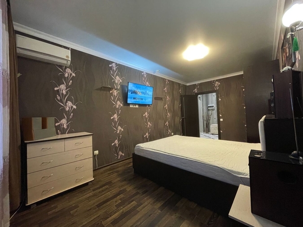 
  Продается 1-комн. квартира, 39 м², Краснодарская ул, д. 64
. Фото 6.
