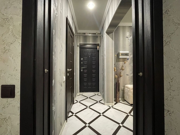 
  Продается 1-комн. квартира, 39 м², Краснодарская ул, д. 64
. Фото 9.