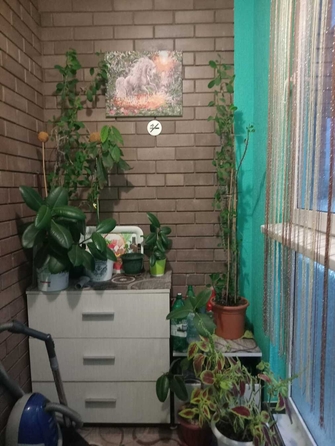 
  Продается 1-комн. квартира, 39 м², Краснодарская ул, д. 64
. Фото 10.
