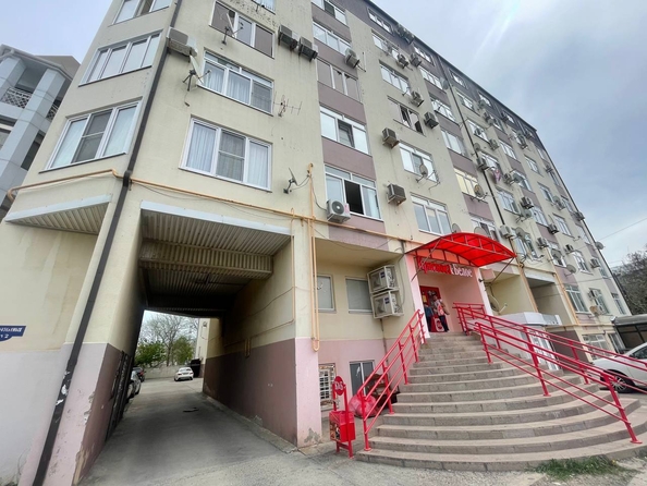 
  Продается 3-комн. квартира, 90 м², Краснозеленых ул, д. 29/12
. Фото 15.