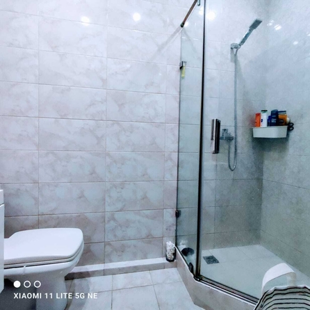 
  Продается 2-комн. квартира, 57 м², Краснодарская ул, д. 66В
. Фото 19.
