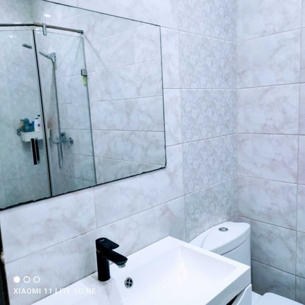 
  Продается 2-комн. квартира, 57 м², Краснодарская ул, д. 66В
. Фото 20.