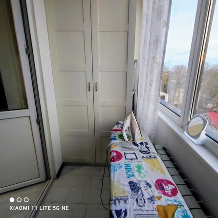 
  Продается 2-комн. квартира, 57 м², Краснодарская ул, д. 66В
. Фото 22.