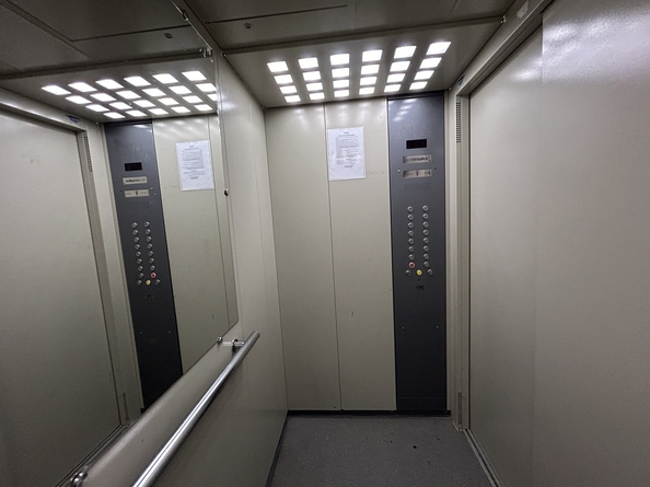 
  Продается 1-комн. квартира, 39 м², Ленина ул, д. 233
. Фото 13.