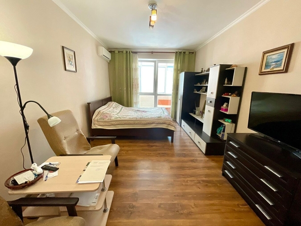 
  Продается 1-комн. квартира, 59 м², Промышленная ул, д. 9
. Фото 1.