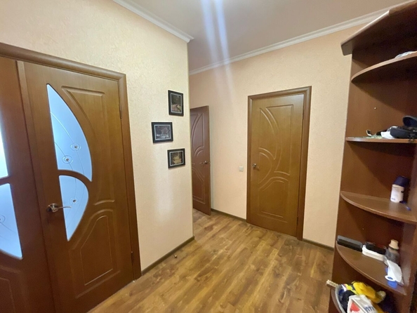 
  Продается 1-комн. квартира, 59 м², Промышленная ул, д. 9
. Фото 12.