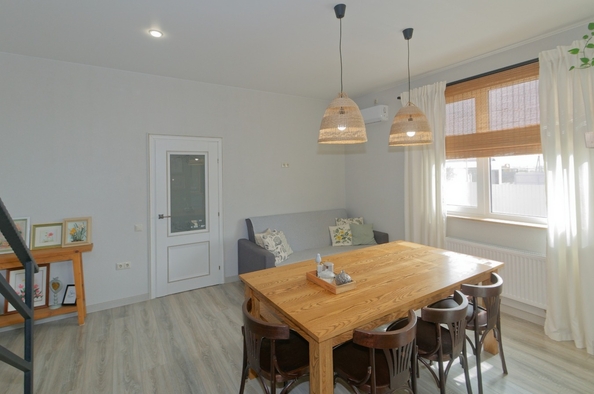 
  Продается дом, 158 м², хутор Тарусин
. Фото 4.
