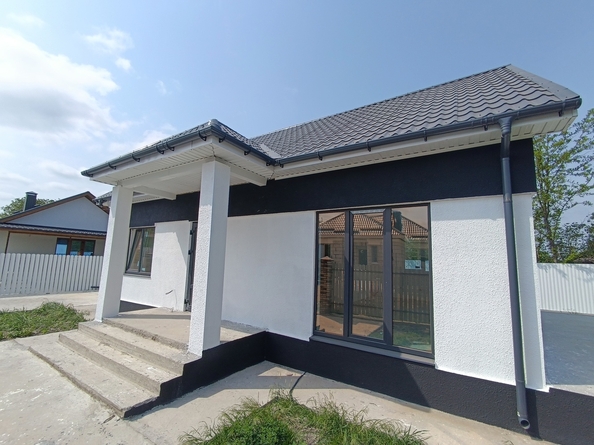 
  Продается дом, 80 м², станица Гостагаевская
. Фото 4.