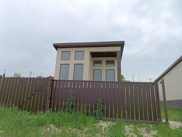 
  Продается дом, 75 м², село Сукко
. Фото 3.