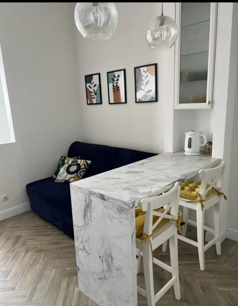 
  Продается студия, 31 м², Ленина ул, д. 9
. Фото 2.