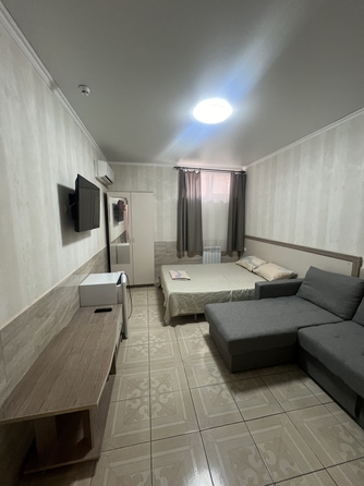 
  Продается апартамент, 16 м², Кати Соловьяновой ул, д. 84
. Фото 4.