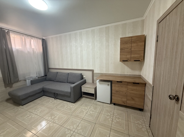
  Продается апартамент, 16 м², Кати Соловьяновой ул, д. 84
. Фото 6.