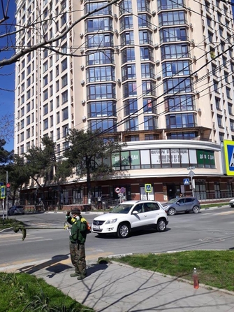 
  Продается 2-комн. квартира, 66 м², Шевченко ул, д. 65
. Фото 2.