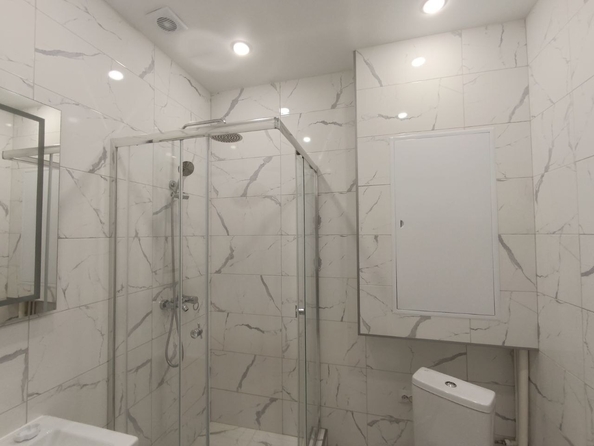 
  Продается 1-комнатный апартамент, 35 м², Анапское ш, д. 6к1
. Фото 6.