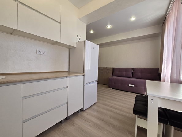 
  Продается студия, 18 м², Советская ул, д. 38
. Фото 1.