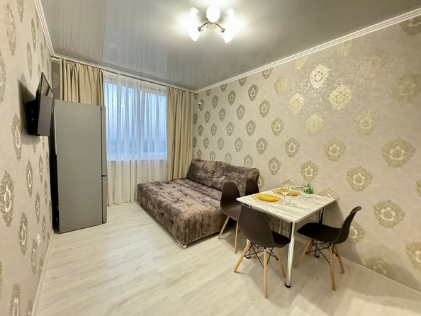 
  Продается студия, 20 м², Фрунзе ул, д. 37
. Фото 1.