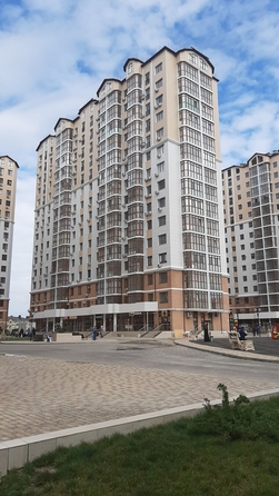 
  Продается 2-комн. квартира, 53 м², Анапское ш, д. 32к5
. Фото 1.