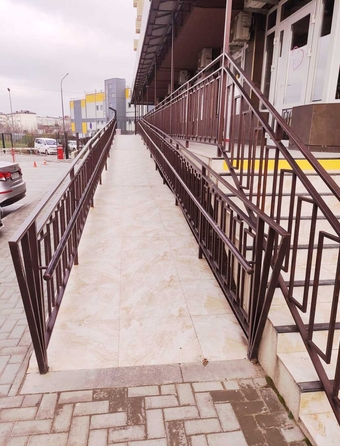 
  Продается 1-комн. квартира, 44 м², Рождественская ул, д. 55к1
. Фото 7.