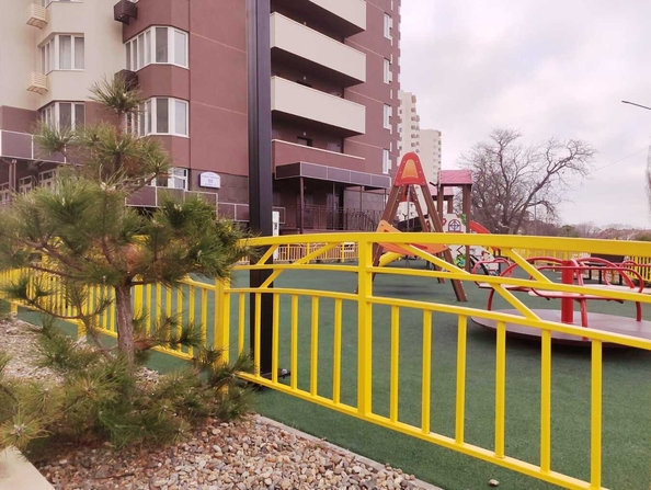 
  Продается 1-комн. квартира, 44 м², Рождественская ул, д. 55к1
. Фото 10.