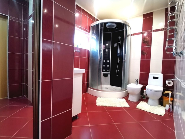 
  Продается дом, 180 м², станица Анапская
. Фото 11.