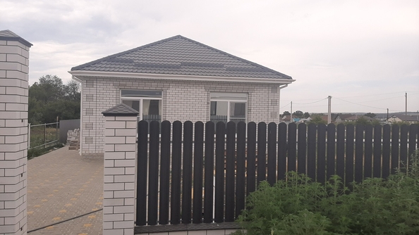 
  Продается дом, 145 м², станица Гостагаевская
. Фото 1.